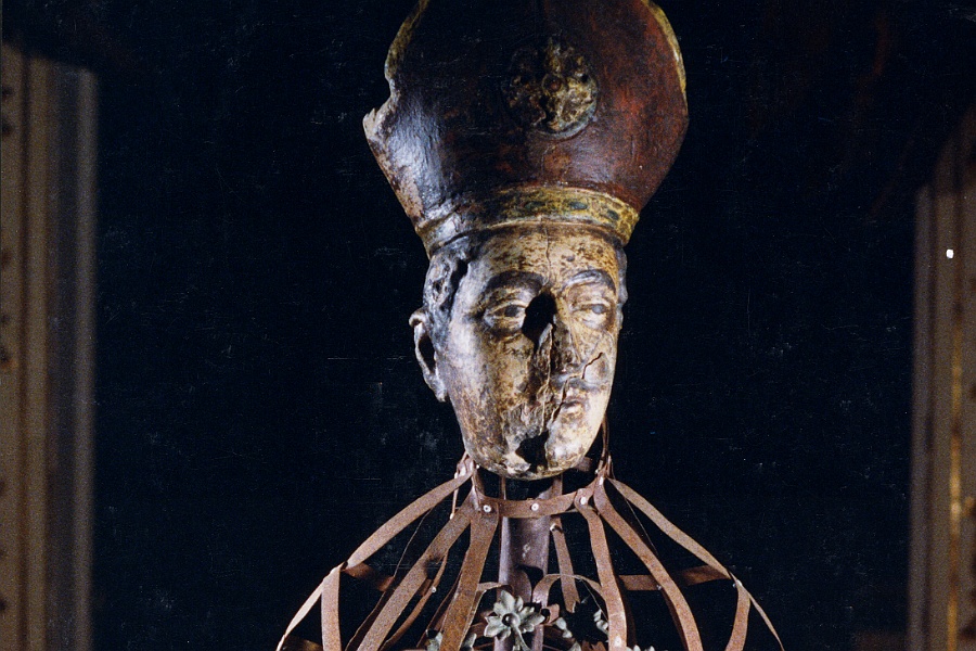 Retourn d'Égypte