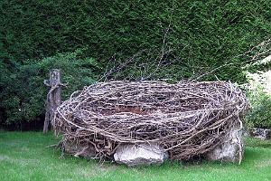 Jardin du hauvel 2011
